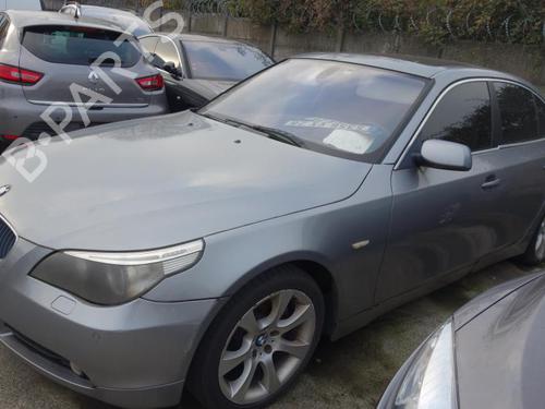 Front bumper BMW 5 (E60) 535 d | BP22963553C7 