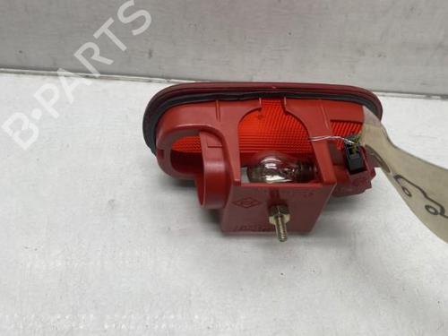 Third brake light PEUGEOT EXPERT (224_) 2.0 HDI 16V | BP22916555L11 