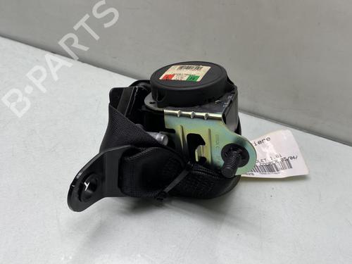 Used Rear left seatbelt MINI MINI Convertible (R52) Cooper S (170 hp) 31211876