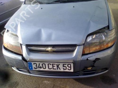 Steering column stalk CHEVROLET KALOS | BP20017382I23 - Image 9