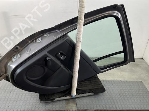 Dør høyre bak RENAULT CLIO III (BR0/1, CR0/1) 1.2 16V Hi-Flex (BR1U, CR1U) | BP29939293C5