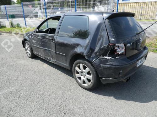 Front wiper motor VW GOLF IV (1J1) 1.9 TDI | BP19999125M29 