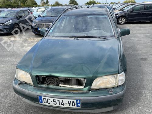 Left mirror VOLVO V40 Estate (645) 1.9 TD | BP20316011C26 