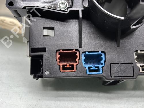 Steering column stalk CITROËN C3 I (FC_, FN_) 1.4 HDi | BP32063340I23 