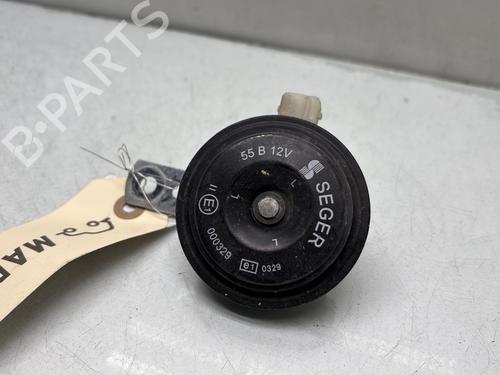 Used Horn DACIA SANDERO II 1.5 dCi (90 hp) 31379690