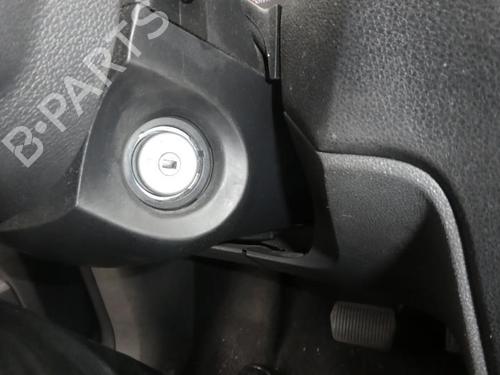 Left front door FORD FOCUS II (DA_, HCP, DP)  | BP20014084C2 