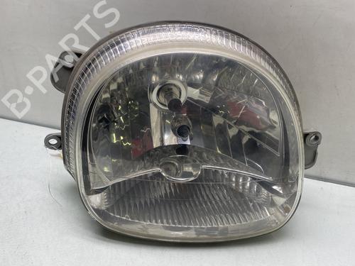 Used Right headlight RENAULT TWINGO I (C06_) 1.2 (C066, C068) (58 hp) 31049049