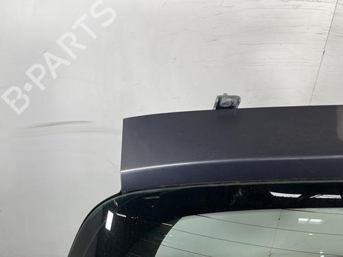 Tailgate RENAULT CLIO III (BR0/1, CR0/1) 1.6 16V (BR09, BR0T, CR09, CR0T) | BP29119624C6 