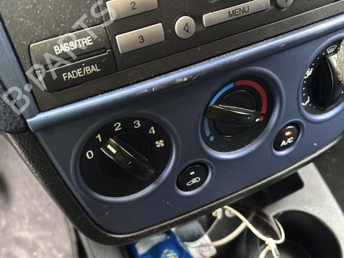 Switch FORD FIESTA V (JH_, JD_) 1.4 TDCi | BP31332089I30 