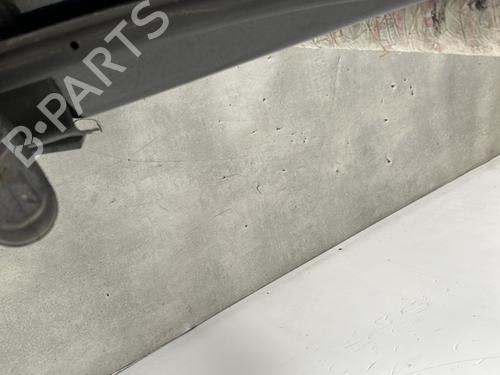 Right rear door FORD FIESTA VI (CB1, CCN) 1.6 TDCi | BP29478282C5 