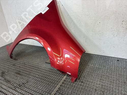 Used Right front fenders Right front fenders RENAULT MODUS / GRAND MODUS (F/JP0_) 1.2 (JP0C, JP0K, FP0C, FP0K, FP0P, JP0P, JP0T) (75 hp) 35896358 35896358