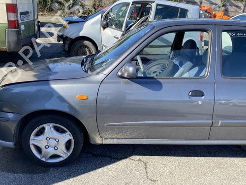 Right mirror NISSAN MICRA II (K11) 1.0 i 16V | BP24208024C27 