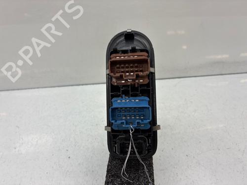 Left front window switch RENAULT CLIO III Grandtour (KR0/1_) 1.5 dCi (KR0F) | BP36439438I27 - Image 3