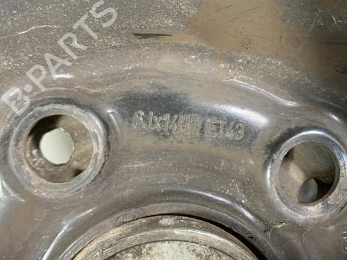 Rim SEAT IBIZA III (6L1) 1.9 SDI | BP29272202C45 