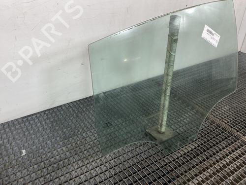Rear right door window SEAT LEON (1P1)  | BP19971239C21 