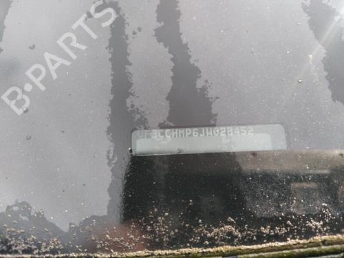 Left front window switch PEUGEOT 208 I (CA_, CC_) 1.2 VTi 68 / PureTech 68 | BP27355547I27  - Image 8