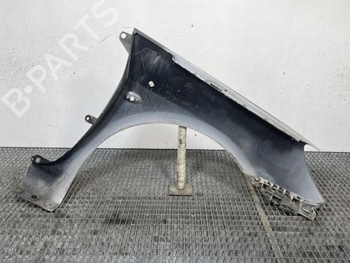 Left front fenders PEUGEOT 307 (3A/C) 1.4 16V | BP27633103C41 