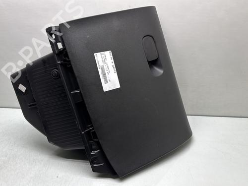 Hanskerom CITROËN C3 III (SX) 1.2 PureTech 82 (83 hp) 31379790