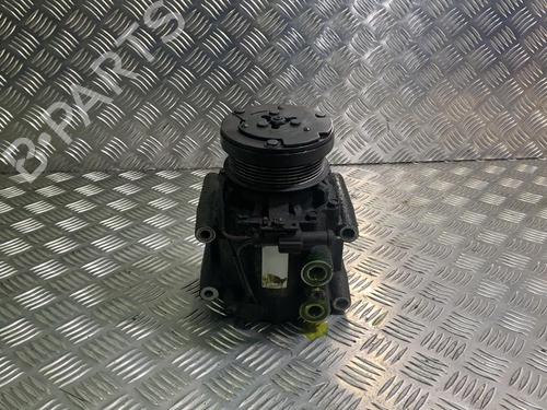AC compressor JAGUAR S-TYPE II (X200) 3.0 V6 | BP20012393M34 