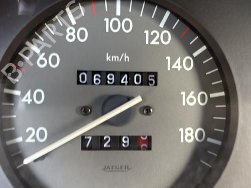 Højre forlygte CITROËN BERLINGO / BERLINGO FIRST Box Body/MPV (M_) 1.1 i (MAHDZ, MBHDZ, MBHFX) | BP29371882C29 