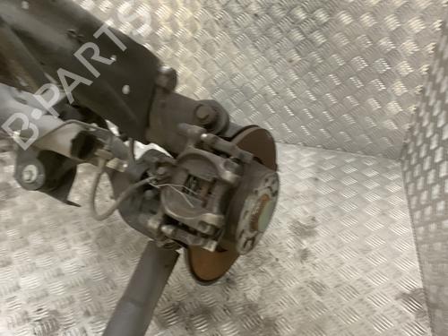 Used Rear axle Rear axle VW GOLF VIII (CD1, DA1) 1.5 TSI (131 hp) 29339909 29339909