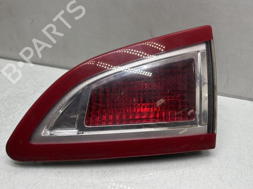 Feu de coffre droit RENAULT SCÉNIC III (JZ0/1_) 1.5 dCi (110 hp) 32339392