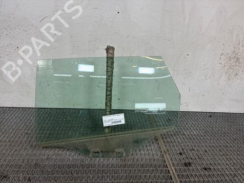 Used Rear left door window Rear left door window AUDI A3 Sportback (8PA) 2.0 TDI 16V (140 hp) 34637530 34637530