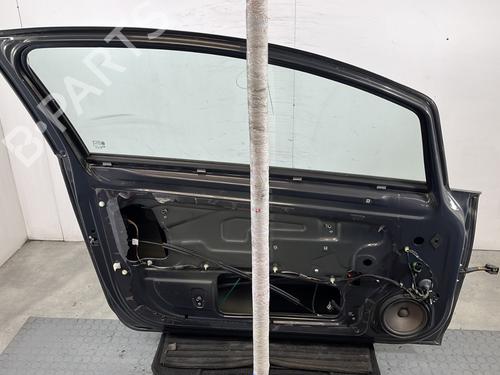 Left front door OPEL CORSA D (S07) 1.2 (L08, L68) | BP29481921C2 