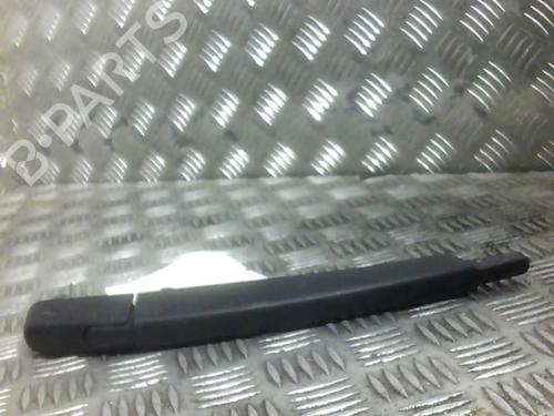 Used Rear windshield wiper arm Rear windshield wiper arm 19981906 19981906