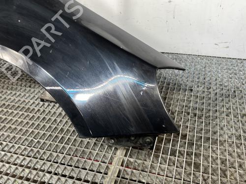 Right front fenders SKODA FABIA II (542) 1.2 | BP26952428C42 