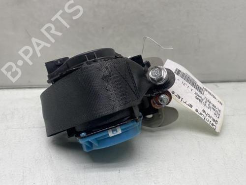 Used Rear left seatbelt Rear left seatbelt KIA PICANTO II (TA) 1.2 (85 hp) 19959508 19959508