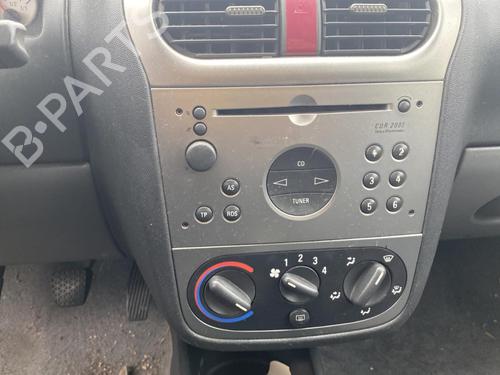 Right headlight OPEL CORSA C (X01) 1.4 (F08, F68) | BP36307033C29 - Image 5