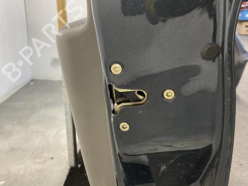 Right front door CITROËN XSARA PICASSO (N68) 2.0 HDi | BP19994482C3 