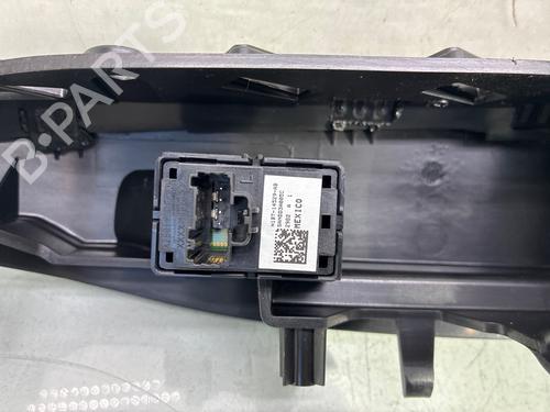 Right front window switch FORD FOCUS IV (HN) 1.0 EcoBoost mHEV Flex | BP39653379I26 - Image 4