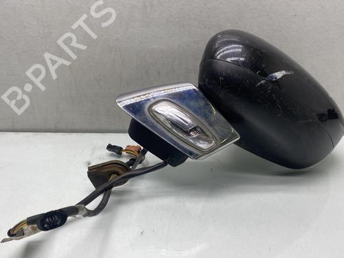 Left mirror CITROËN C3 II (SC_) 1.4 HDi 70 (SC8HZC, SC8HR0, SC8HP4) | BP31887067C26 