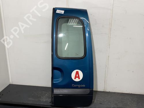 Used Right tailgate RENAULT KANGOO Express (FC0/1_) [1997-2025]  19979960
