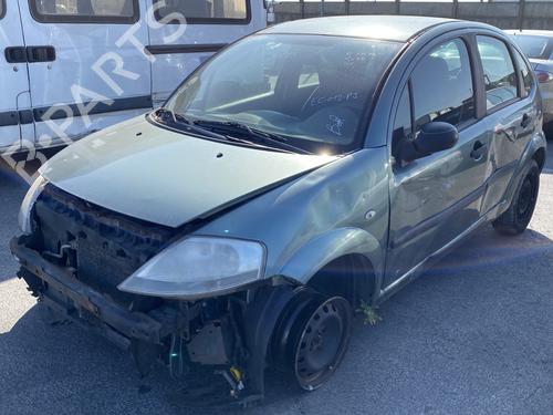 Fuse box CITROËN C3 I (FC_, FN_) 1.4 i | BP26527833E1 