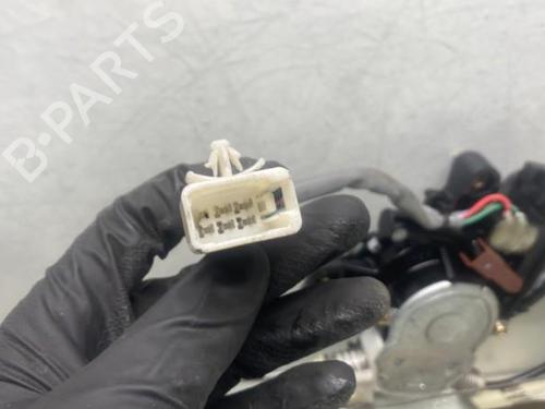 Front left window mechanism TOYOTA CELICA Coupe (_T23_) 1.8 16V VT-i (ZZT230_, ZZT230) | BP21961602C22 