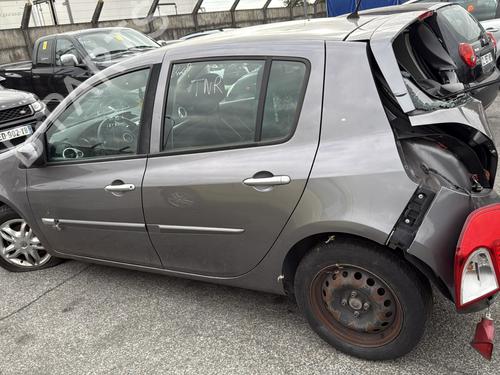 Right front window switch RENAULT CLIO III (BR0/1, CR0/1) 1.5 dCi (C/BR0G, C/BR1G) | BP30791423I26 - Image 9