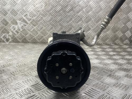 AC Kompressor CHRYSLER SEBRING (JS) 2.0 CRD (140 hp) 29241992