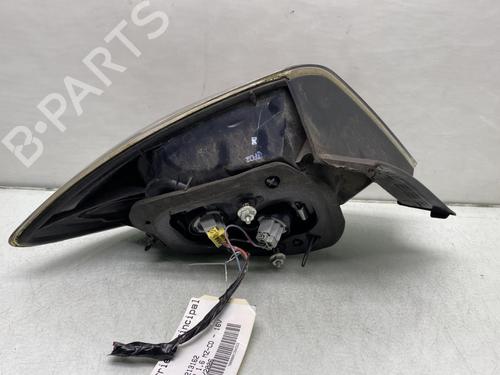 Used Right taillight Right taillight MAZDA 3 (BK) 1.6 DI Turbo (109 hp) 20483084 20483084