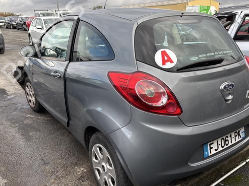 Front right window mechanism FORD KA (RU8) 1.2 | BP39179627C23 - Image 16