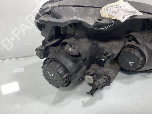 Used Left headlight Left headlight KIA CARENS III MPV (UN) 2.0 CRDi 135 (136 hp) 21662678 21662678