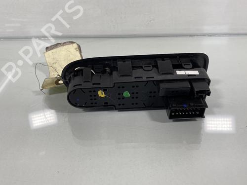 Used Left front window switch Left front window switch CITROËN C3 I (FC_, FN_) [2002-2013] 19983668 19983668