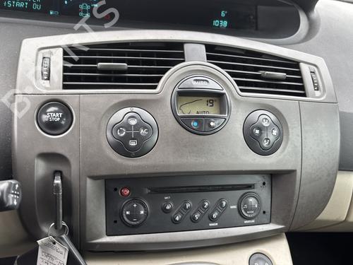 Switch RENAULT GRAND SCÉNIC II (JM0/1_) 1.9 dCi (JM14) | BP33015010I30 - Image 22