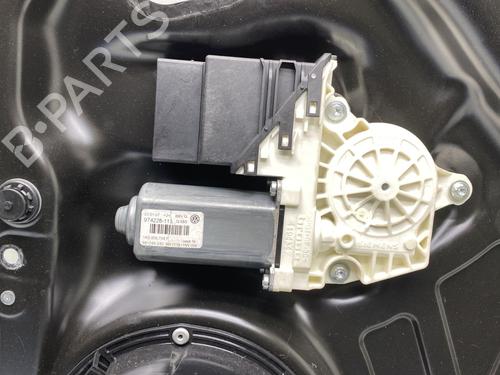 Rear right window mechanism VW PASSAT B6 (3C2) 1.9 TDI | BP23765518C25 