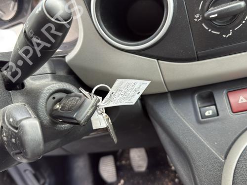 Steering rack PEUGEOT PARTNER Box Body/MPV 1.6 HDi | BP29940067M22 - Image 7