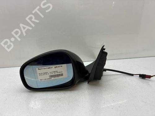 Used Left mirror Left mirror ALFA ROMEO GIULIETTA (940_) 1.6 JTDM (940FXD1A) (105 hp) 40066551 40066551