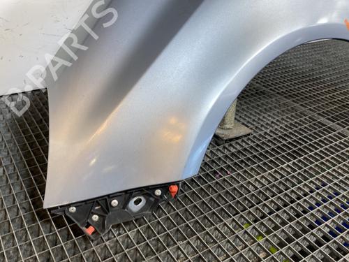 Left front fenders OPEL CORSA D (S07) 1.3 CDTI (L08, L68) | BP23768643C41 