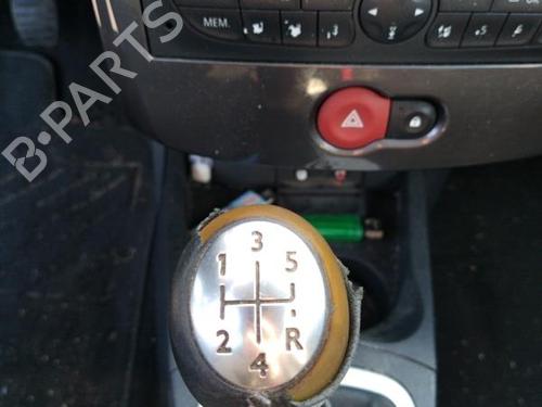 Instrument cluster RENAULT CLIO III (BR0/1, CR0/1)  | BP19995675C47 